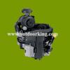 (image for) Kawasaki Vertical Engine FX921V-BS00-S - 31HP, 500-028